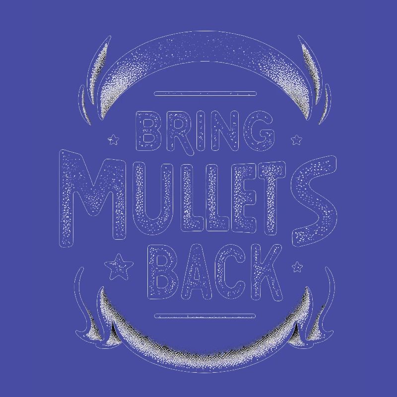 Bring Mullets Back 10