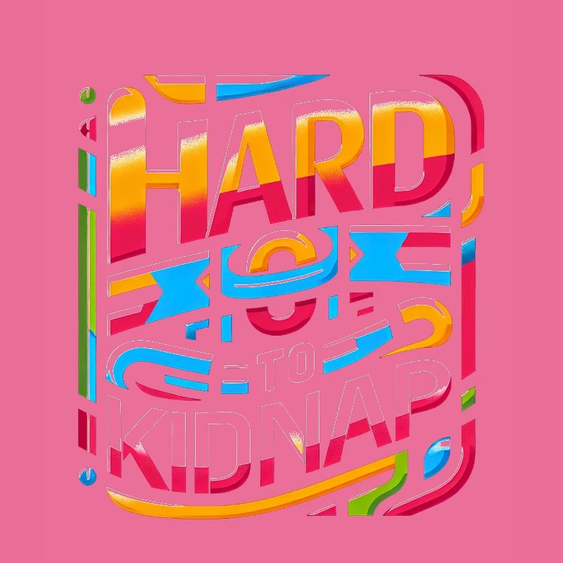 Difficile à kidnapper 2