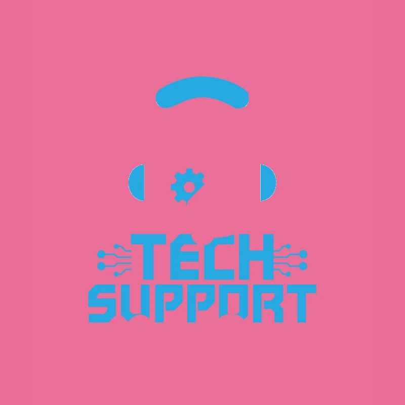 Before You Bother Me Tech Support Computer