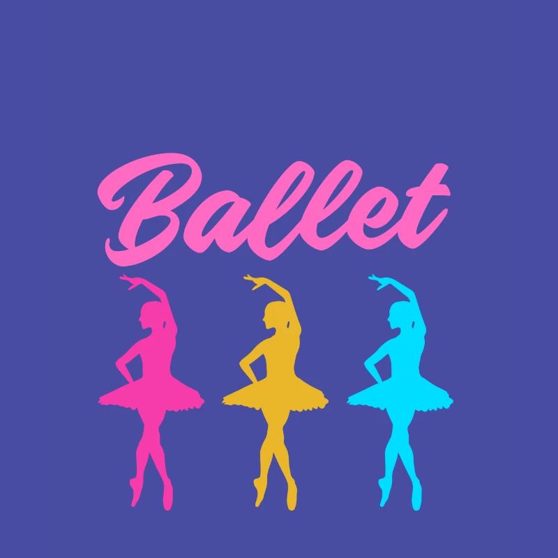 Danseuse de ballet