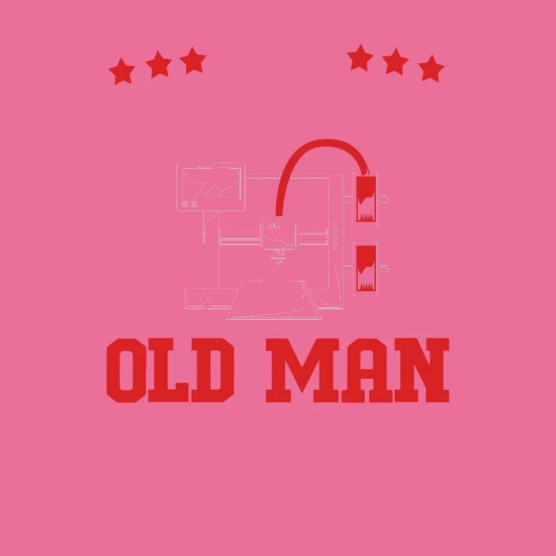 Impression 3D Impression Prototype