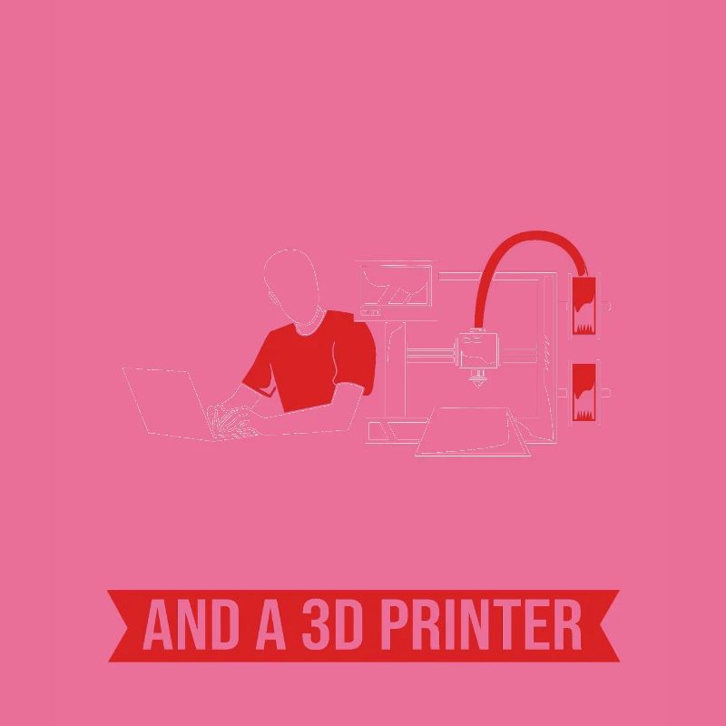 Impression 3D Impression Prototype