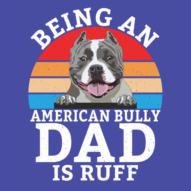 Cadeaux American Bully