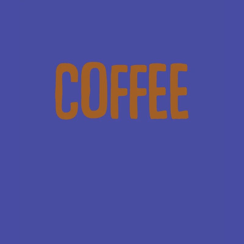 Coffee Solves Everything