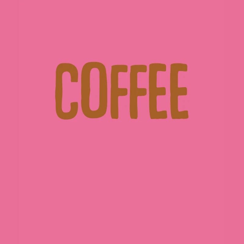 Coffee Solves Everything