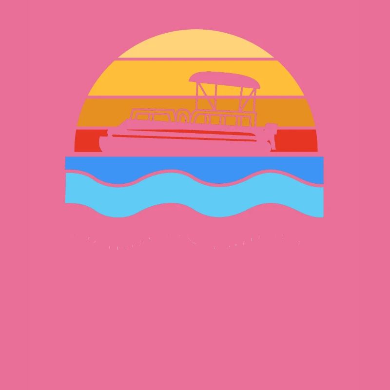 Pontonboot Boot Boote
