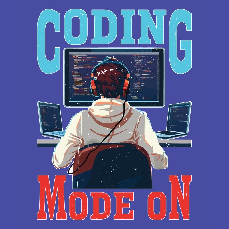 Coding Mode On