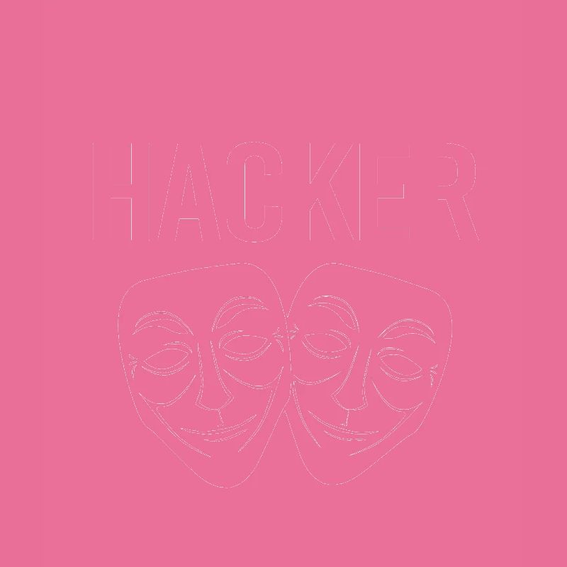 Cybersecurity Cyber Programmer Hacker