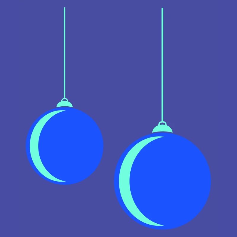 Weihnachtskugel