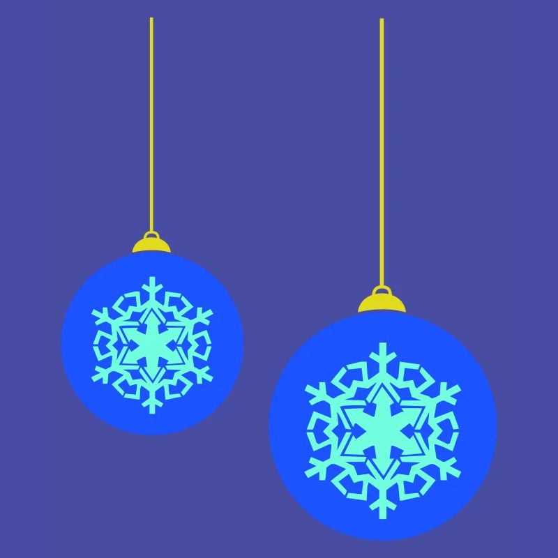 weihnachtskugeln