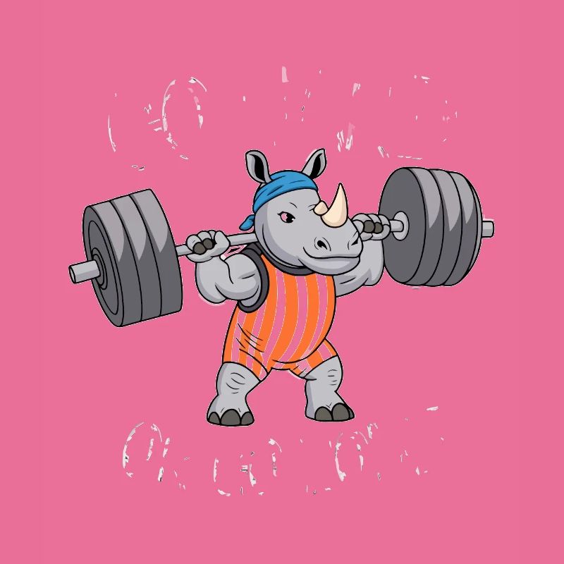 FITNESSSTUDIO, HART ARBEITEN ODER NACH HAUSE GEHEN