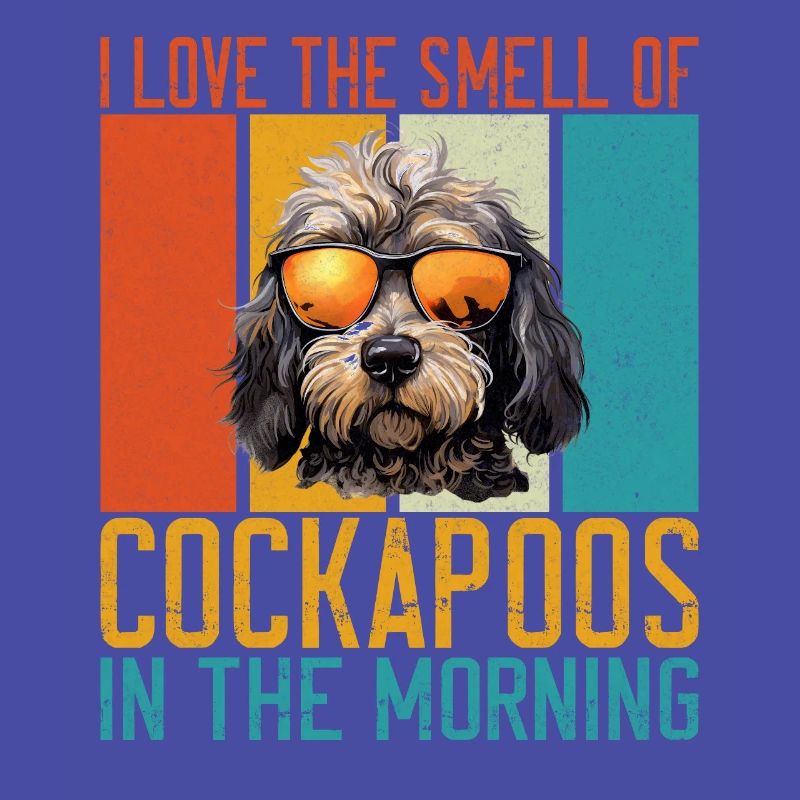 Cadeaux Cockapoo