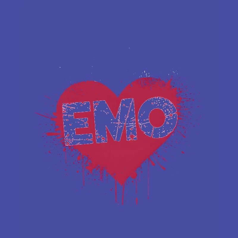 Toujours Emo ! Emo Goth Alternative