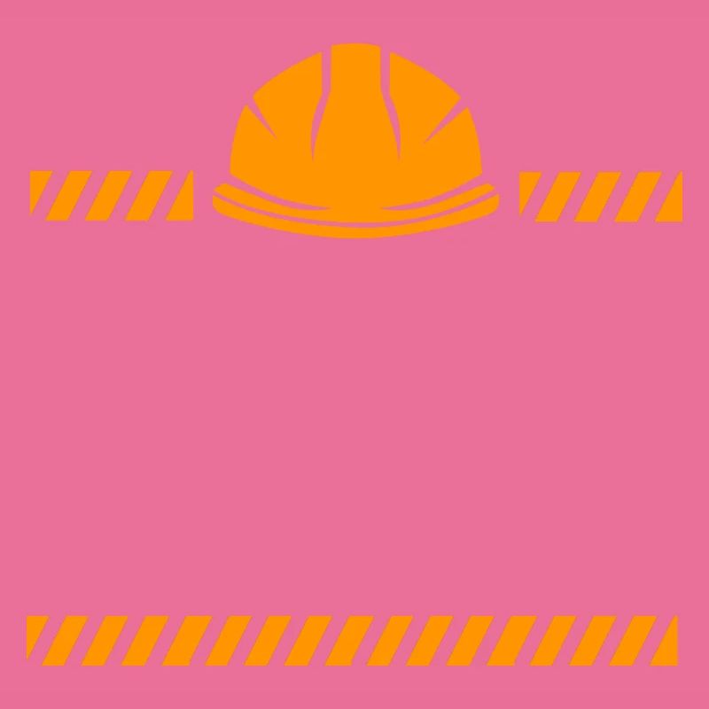 Construction worker construction site