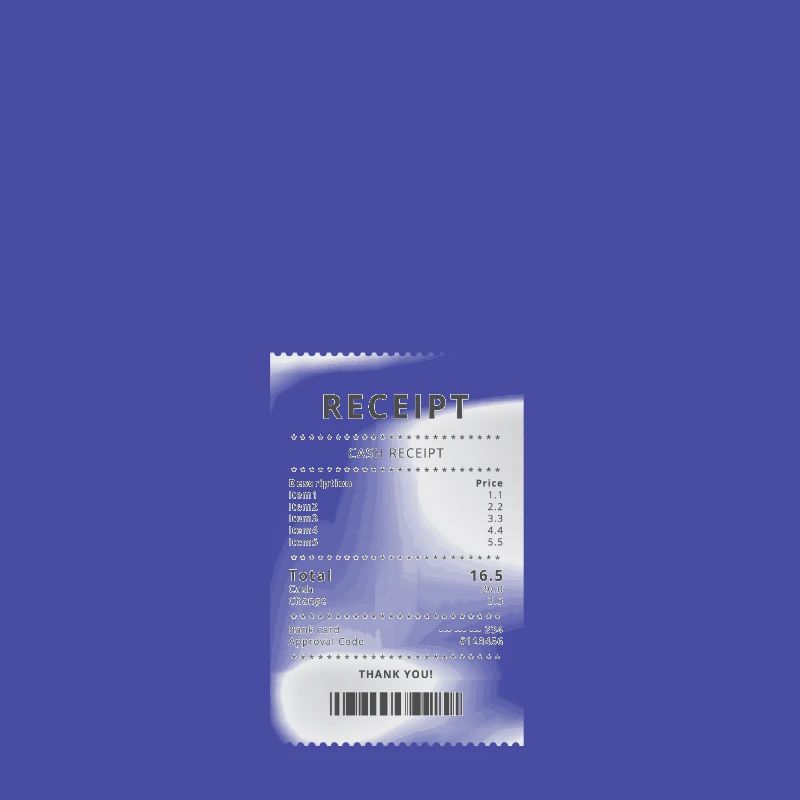 I Keep Receipts Meme Sarcasm Rant Funny Liar