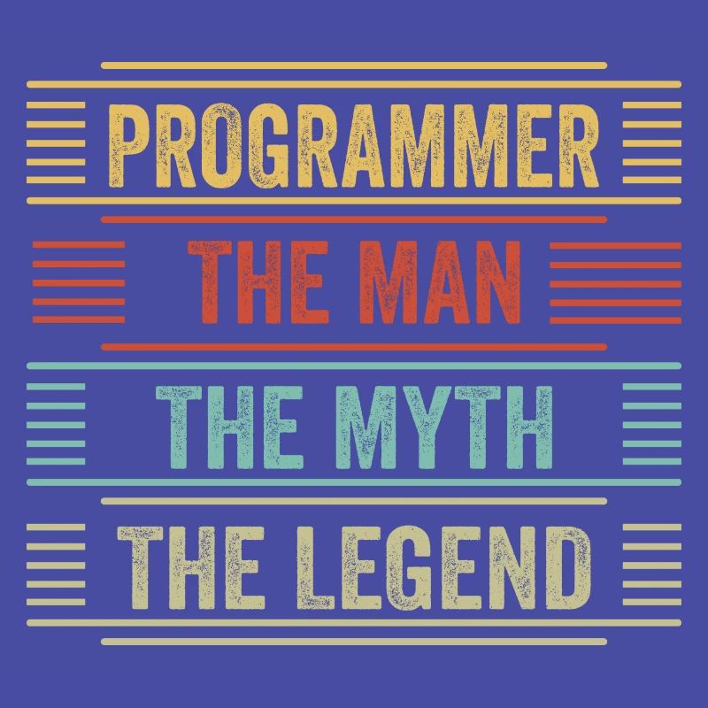 Programmierer Entwickler Programmierer