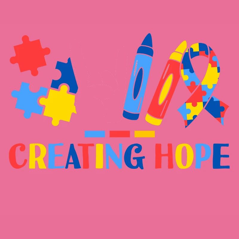 Creating Hope with Every Session Registered ABA