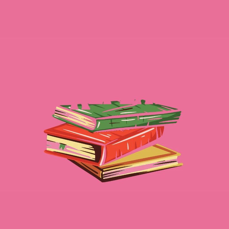 Read Return Repeat Library Worker Librarian Book