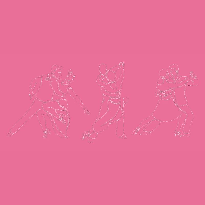 Danseuse de salsa Danseuse