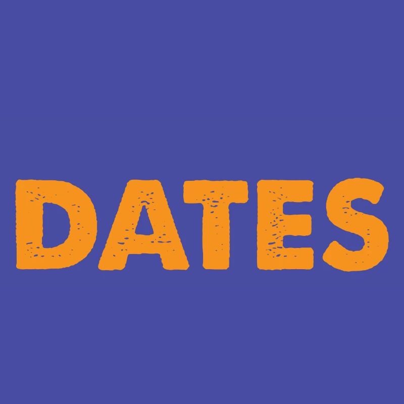 Stack Plates Get Dates 8