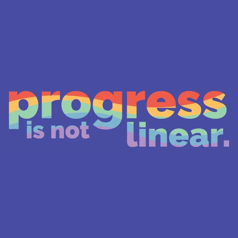 ABA Therapist Progress Is Not Linear Behavioral