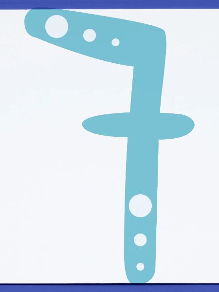 Numéro 7