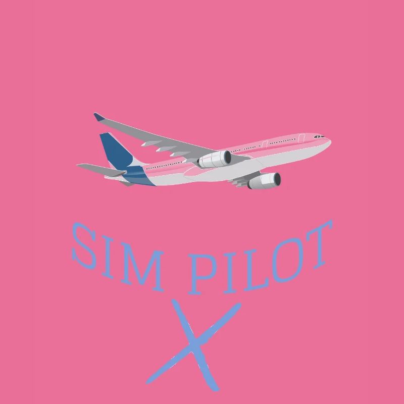 Flight Simulator Simmer Simulation MSFS Gift