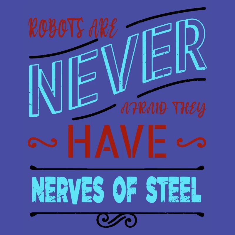 funny robotics engineer artificial intelligence