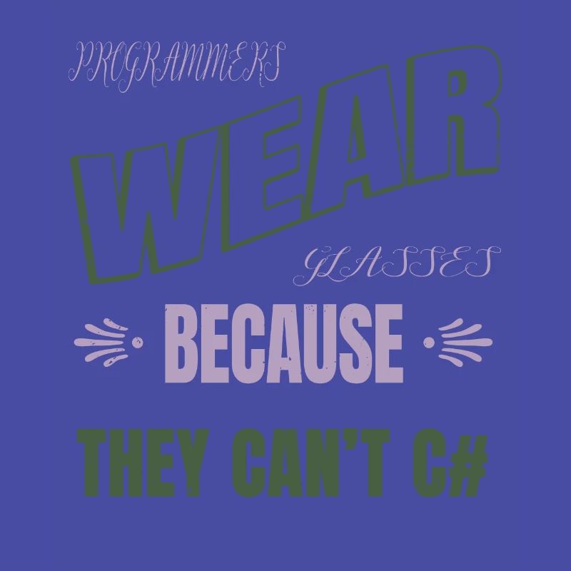 Fullstack Developer Birthday Statement quote