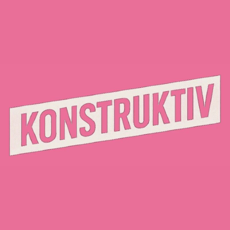 Constructif
