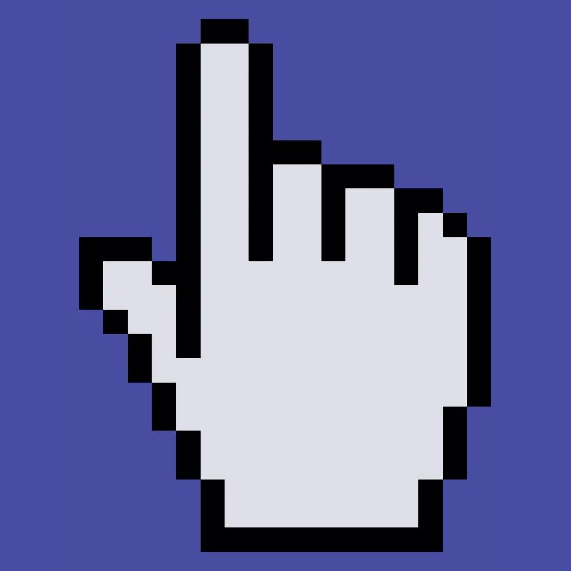 pointer / cursor
