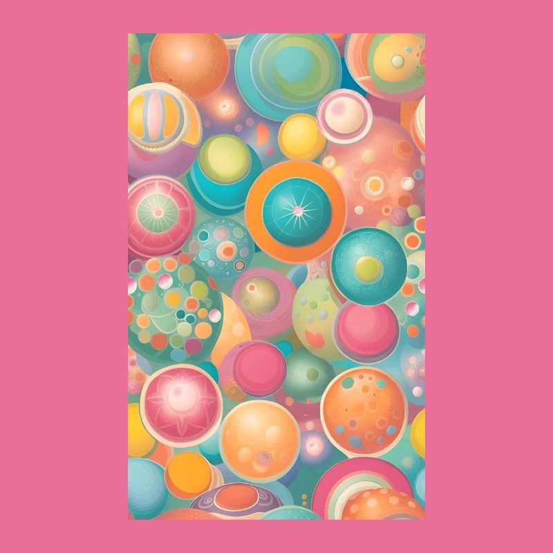 Mild circles & forms