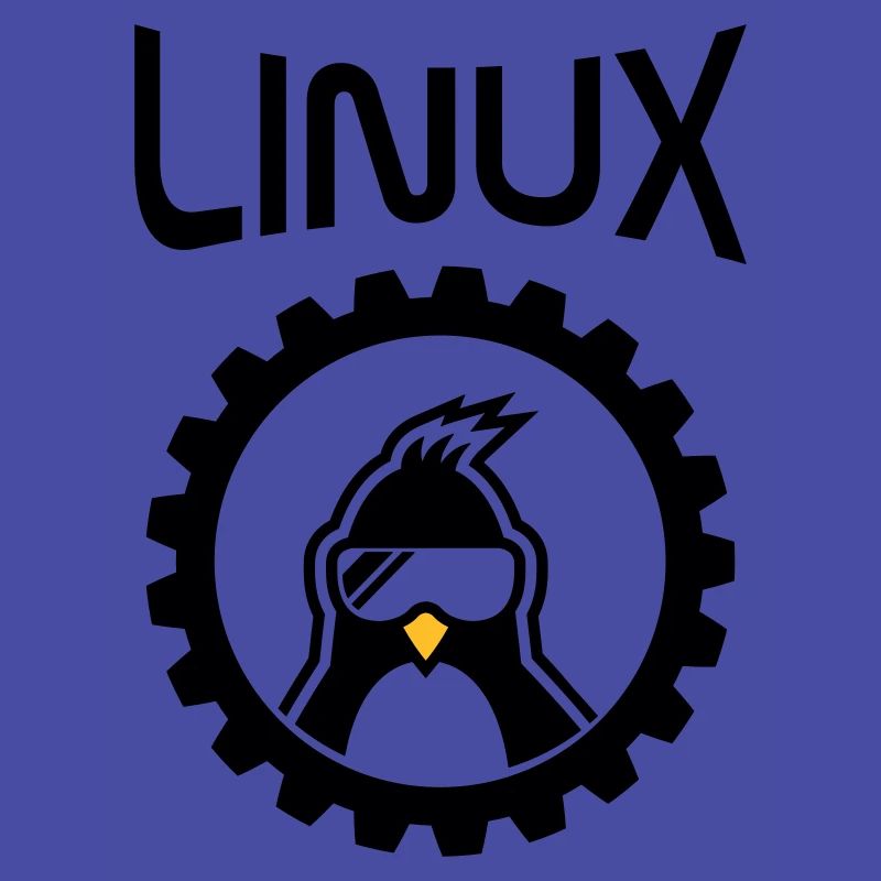 roue linux