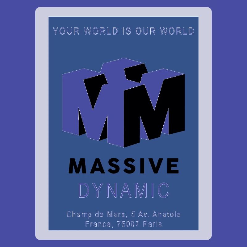 Massive dynamyc