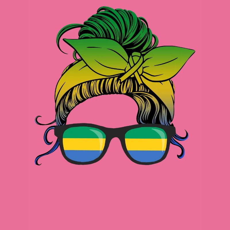 Gabon