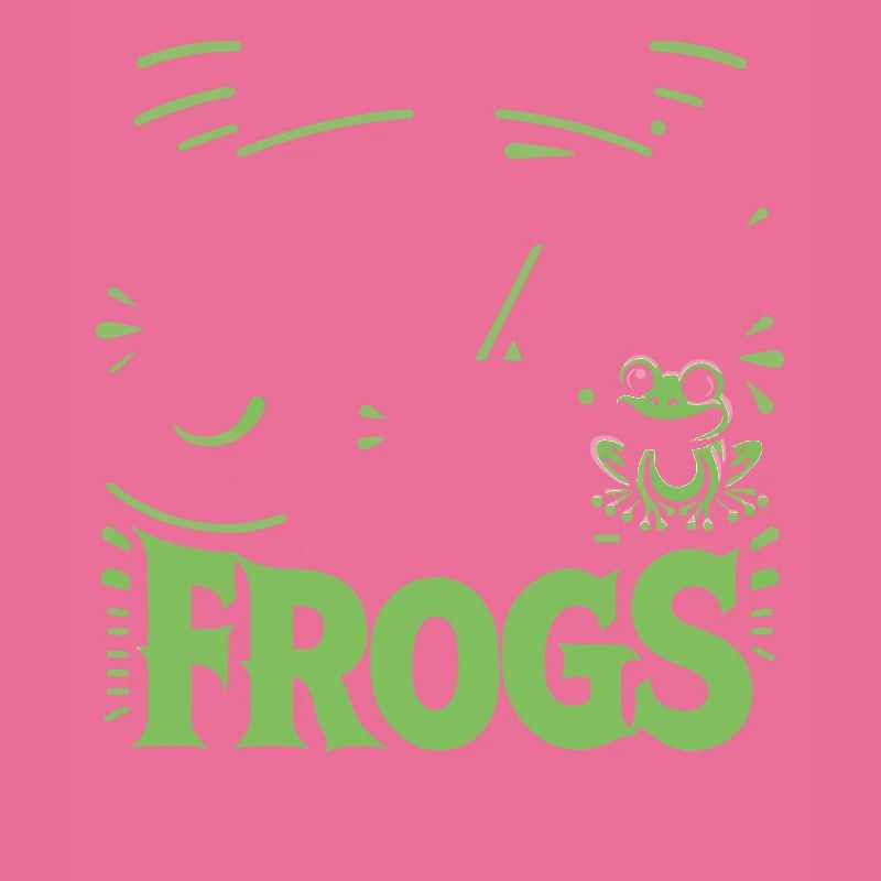 Frog Toad