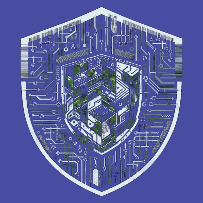 Digital Shield Protocol