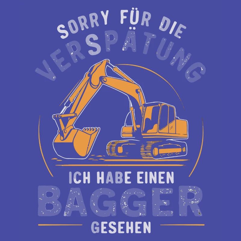 Excavator Driver Construction Worker Construction Site Construction Machine