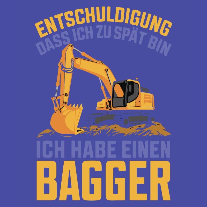 Excavator Driver Construction Worker Construction Site Construction Machine