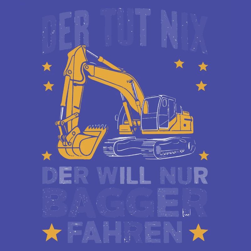 Excavator Driver Construction Worker Construction Site Construction Machine