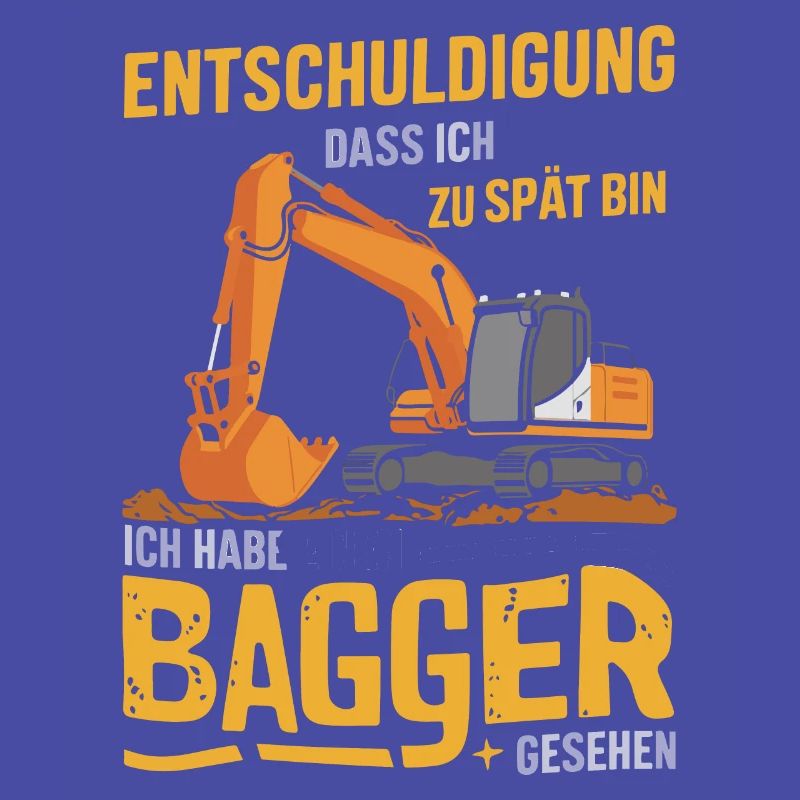 Excavator Driver Construction Worker Construction Site Construction Machine