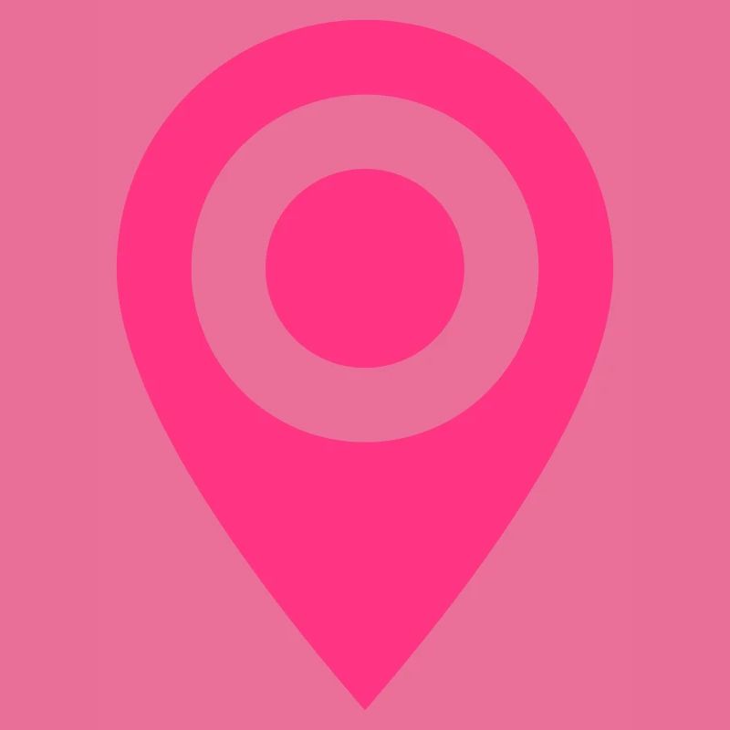 Map pointer