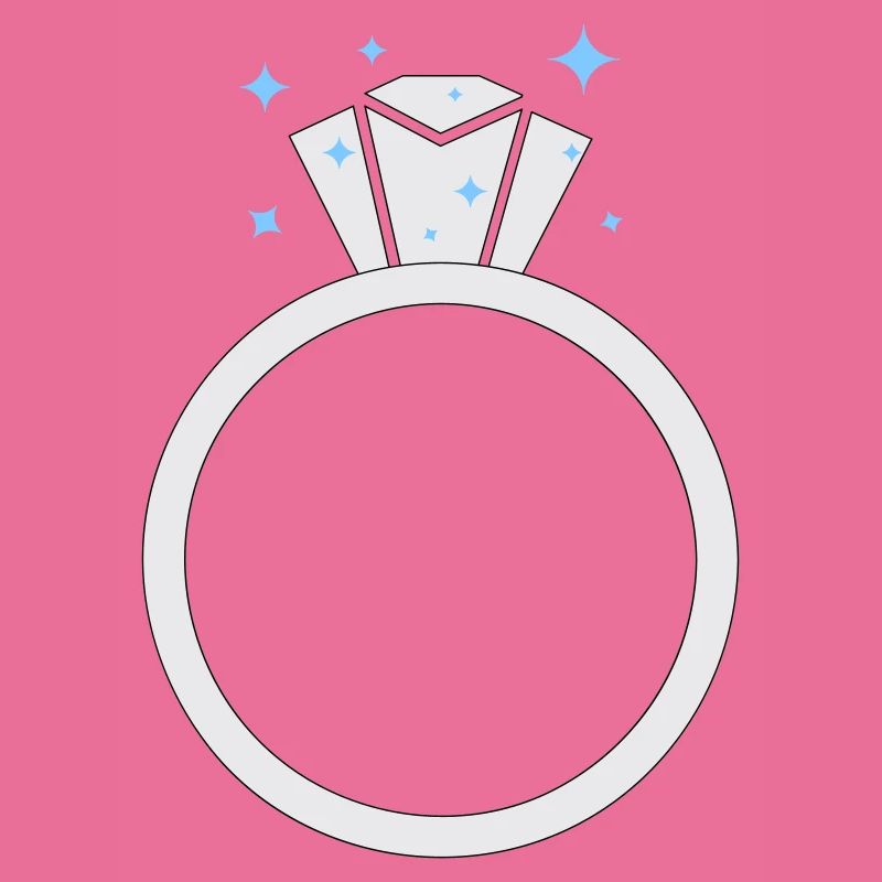 Diamant Ehering
