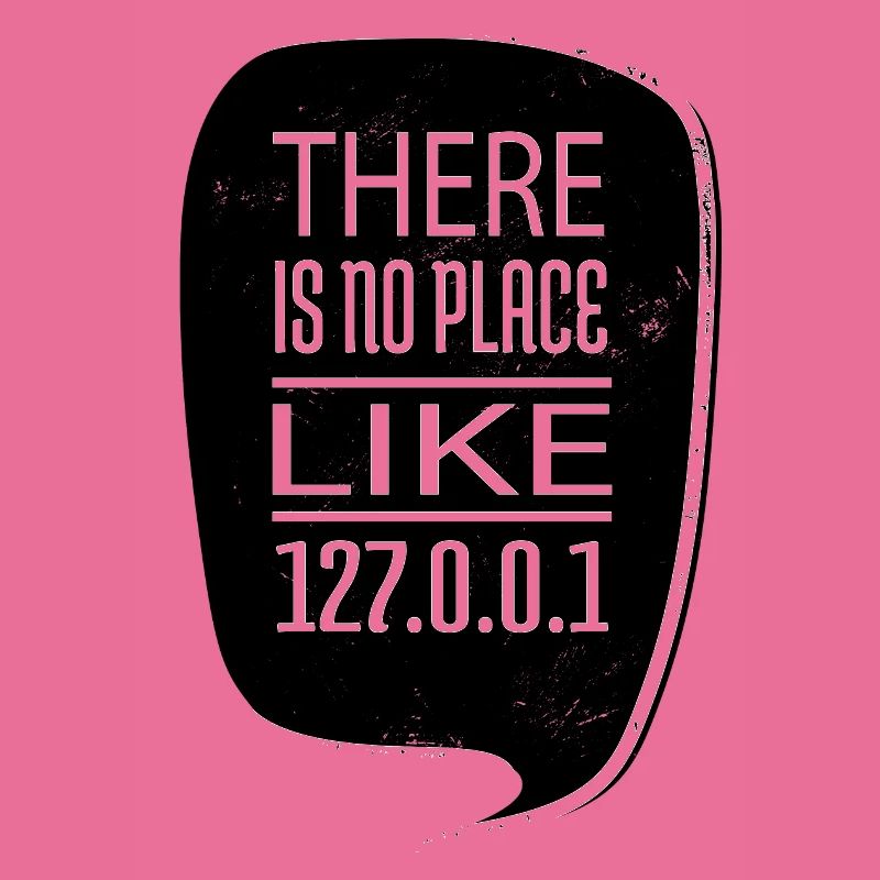 backend developer funny sayings present