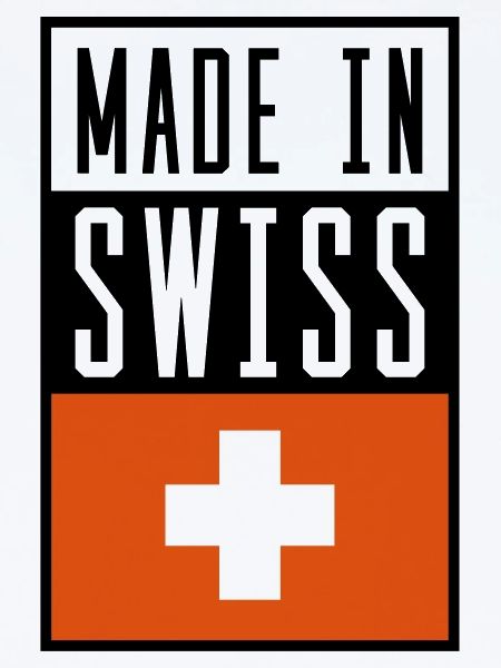 swiss made in