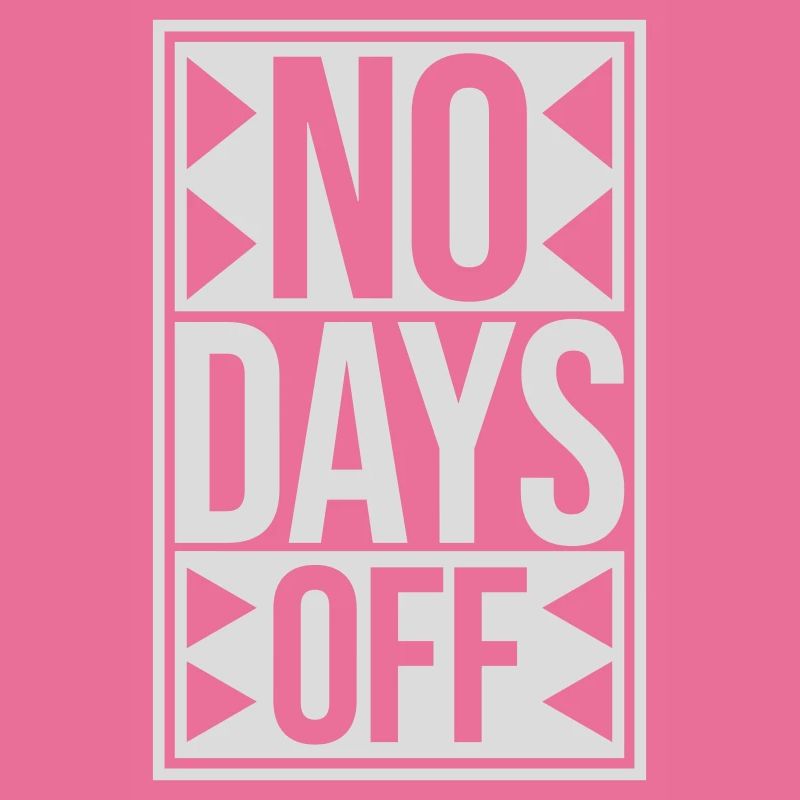 pas de jours de congé devis