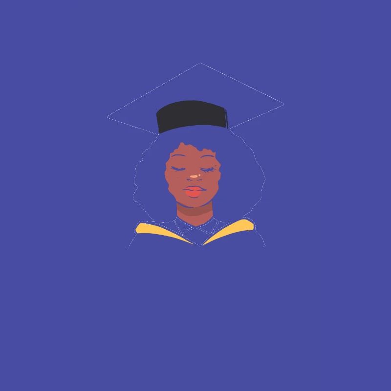 Master Studium Abschlussfeier