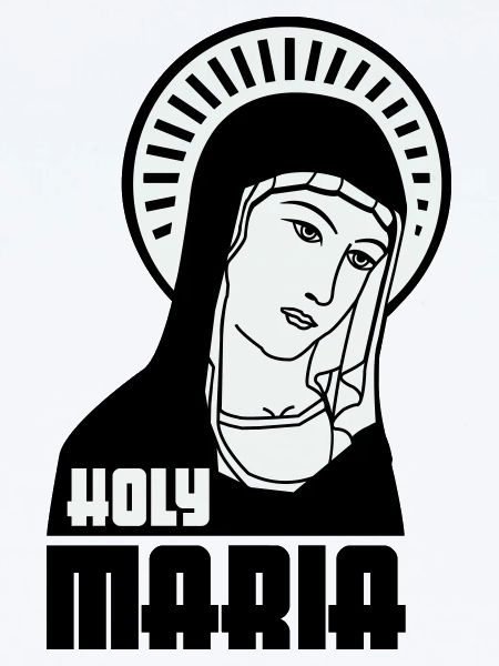 Holy Mary