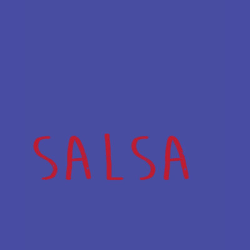Danseuse de salsa Danseuse