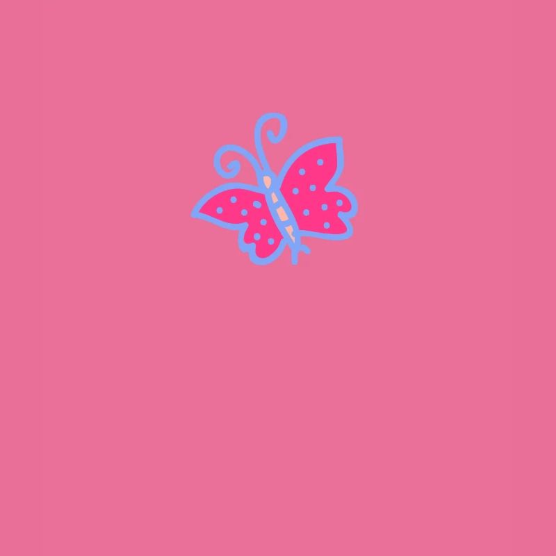 it's a flutterbye| Butterfly
